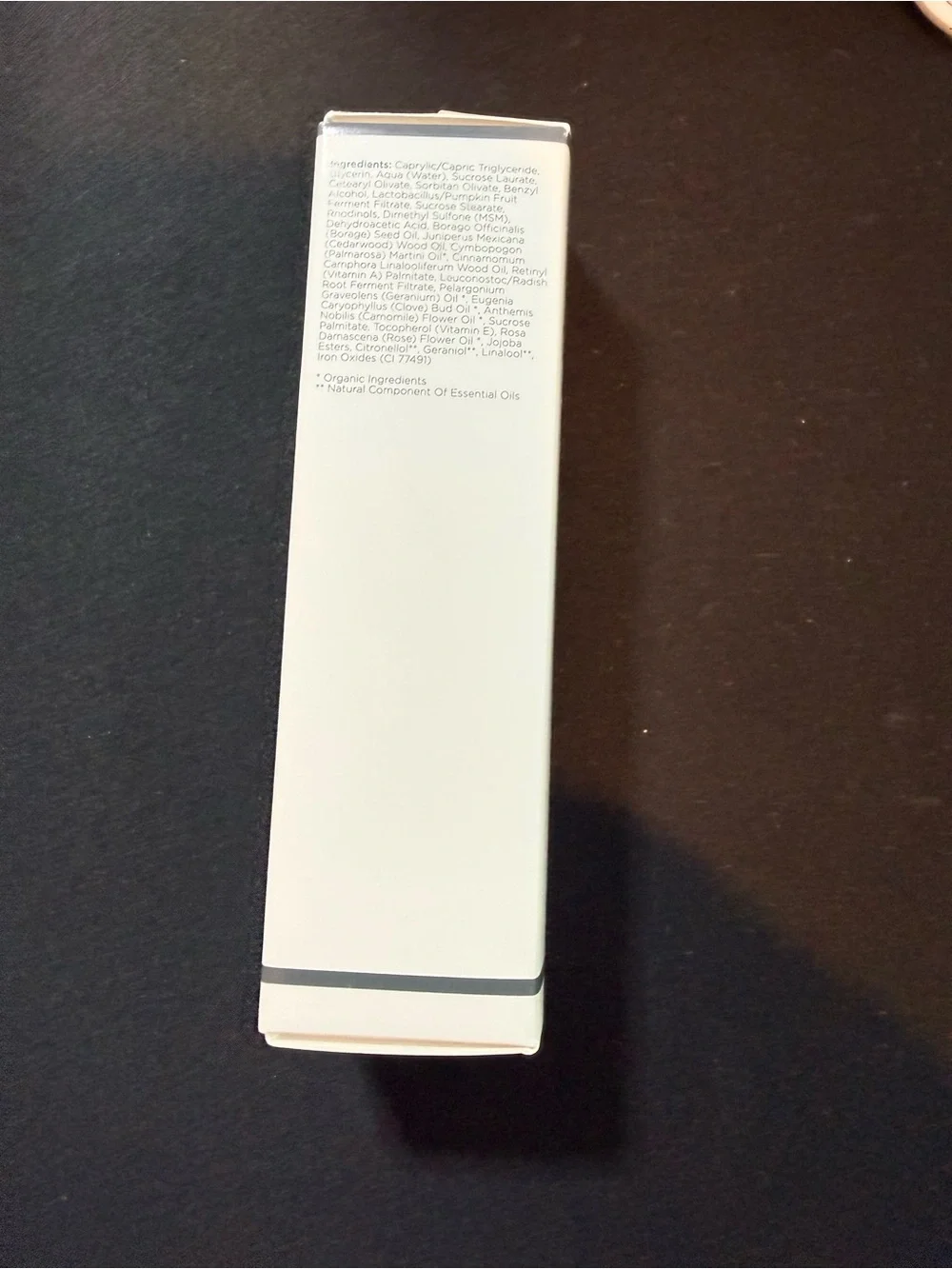 Oskia Renaissance Cleansing Gel 1.18 Fl Oz